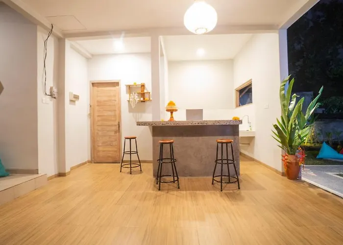 Ostello Aura House